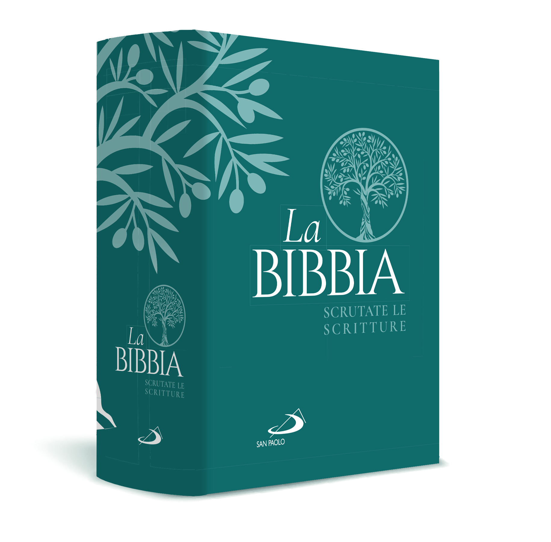 Edizione tascabile con copertina morbida