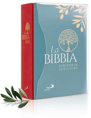 La Bibbia Unica al mondo