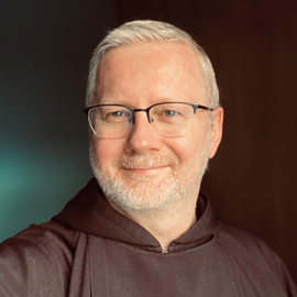 br. Piotr Kwiatek OFMCap