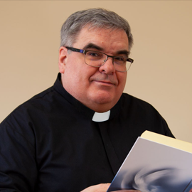 ks. Mariusz Górny