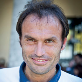 Marco Pozza